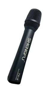 SHENGFU TX-11 Vocal Radio Frequency Microphone